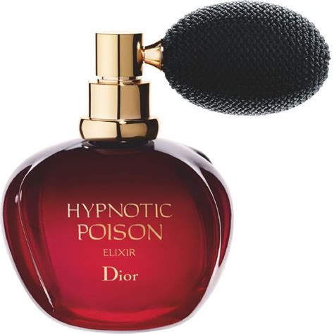 духи christian dior hypnotic poison описание|hypnotic poison dior.